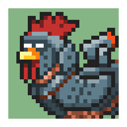 Achievement: It's getting green It's getting green