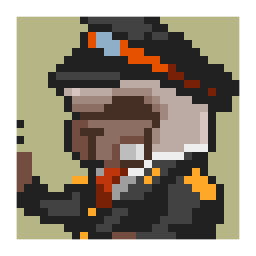 Achievement: Tough Boss Tough Boss