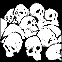 Achievement: Graveyard Shift Graveyard Shift