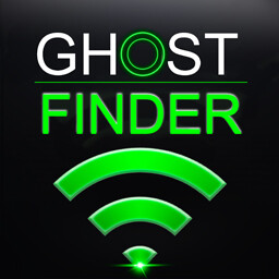 Achievement: Ghost Finder Ghost Finder