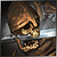 Achievement: Bane Of The Undead Bane Of The Undead