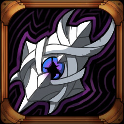 Achievement: Destroyed Legacy Destroyed Legacy
