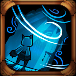 Achievement: Gale Warning Gale Warning