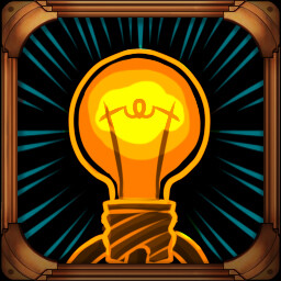 Achievement: Let There Be Light Let There Be Light