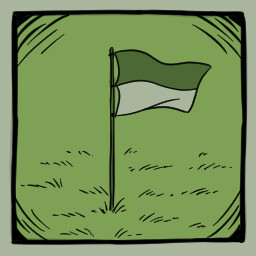 Achievement: Independence Day Independence Day