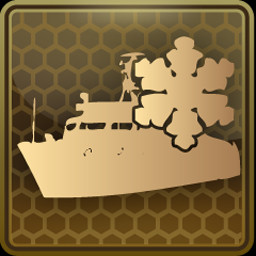 Achievement: A Little Trouble Parking A Little Trouble Parking