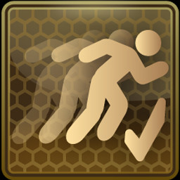 Achievement: Easy Darlin' Easy Darlin'