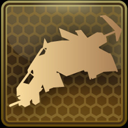 Achievement: Livin' Up To Your Name Livin' Up To Your Name