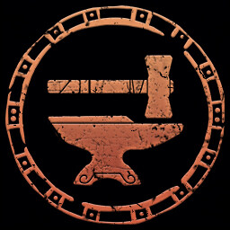 Achievement: Craftwright Craftwright