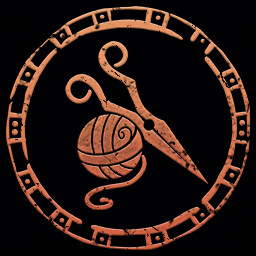 Achievement: Skillwright Skillwright