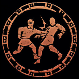 Achievement: Brothers in Arms Brothers in Arms