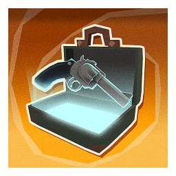 Achievement: Hidden Stash Hidden Stash