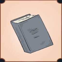 Achievement: The secret journal The secret journal