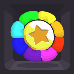 Achievement: COMPLETIONIST COMPLETIONIST