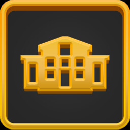 Achievement: New Branch, New Beginning New Branch, New Beginning