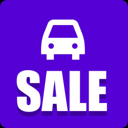 Achievement: Sell 50 Cars Sell 50 Cars