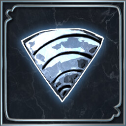 Achievement: A Taste of Strength A Taste of Strength