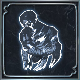 Achievement: Thus it is Decreed Thus it is Decreed