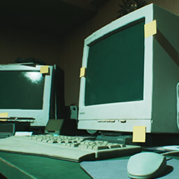 Achievement: PEMTIUM 2 PEMTIUM 2