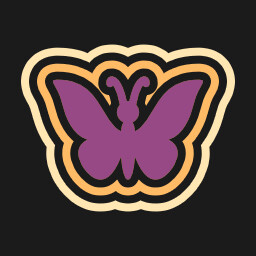 Achievement: Butterfly Collection I Butterfly Collection I