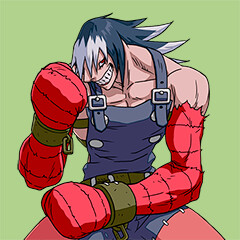 Achievement: Bazoo Bazoo