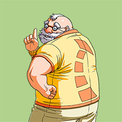 Achievement: Boyd Boyd