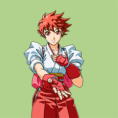 Achievement: Hikari Hikari