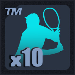 Achievement: The Negotiator II The Negotiator II
