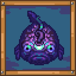 Achievement: Big fish? Big fish?