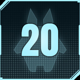 Achievement: Intermediate Pal Tamer Intermediate Pal Tamer
