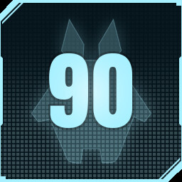 Achievement: Seasoned Pal Tamer Seasoned Pal Tamer