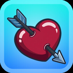 Achievement: Love is in the Air Love is in the Air