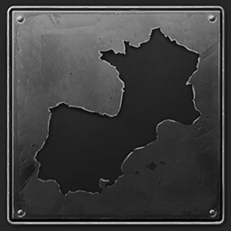 Achievement: Vive La Résistance Vive La Résistance