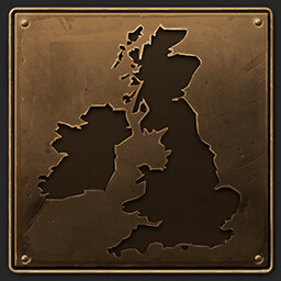 Achievement: We Shall Defend Our Island We Shall Defend Our Island