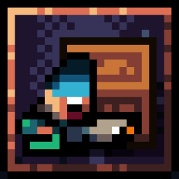 Achievement: Take Cover! Take Cover!