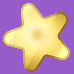 Achievement: Rising Star! Rising Star!
