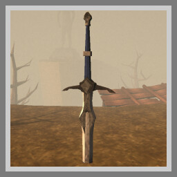Achievement: Armed and Ready… Armed and Ready…