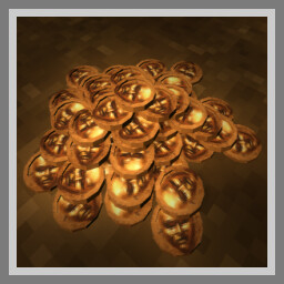 Achievement: Time to Spend It! Time to Spend It!