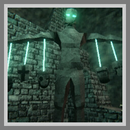 Achievement: Your Power Grows Your Power Grows