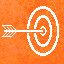 Achievement: BULLSEYE BULLSEYE