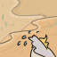 Achievement: Desert Wanderer Desert Wanderer