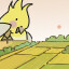 Achievement: Paddy Field Guardian Paddy Field Guardian
