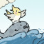 Achievement: Wave Chaser Wave Chaser