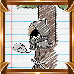 Achievement: An Unlikely Friend An Unlikely Friend