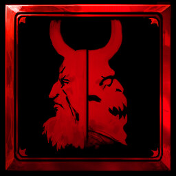 Achievement: The Demonic Duo The Demonic Duo