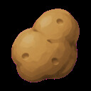 Achievement: Yes, a Potato Yes, a Potato