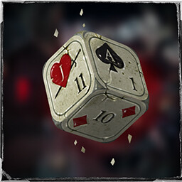 Achievement: High Noon, Low Odds High Noon, Low Odds