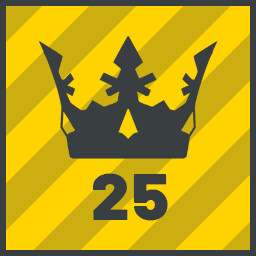 Achievement: Oligark Oligark