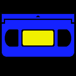 Achievement: Blockbuster Blockbuster