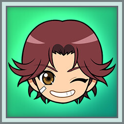 Achievement: Kikumaru's Route Cleared Kikumaru's Route Cleared